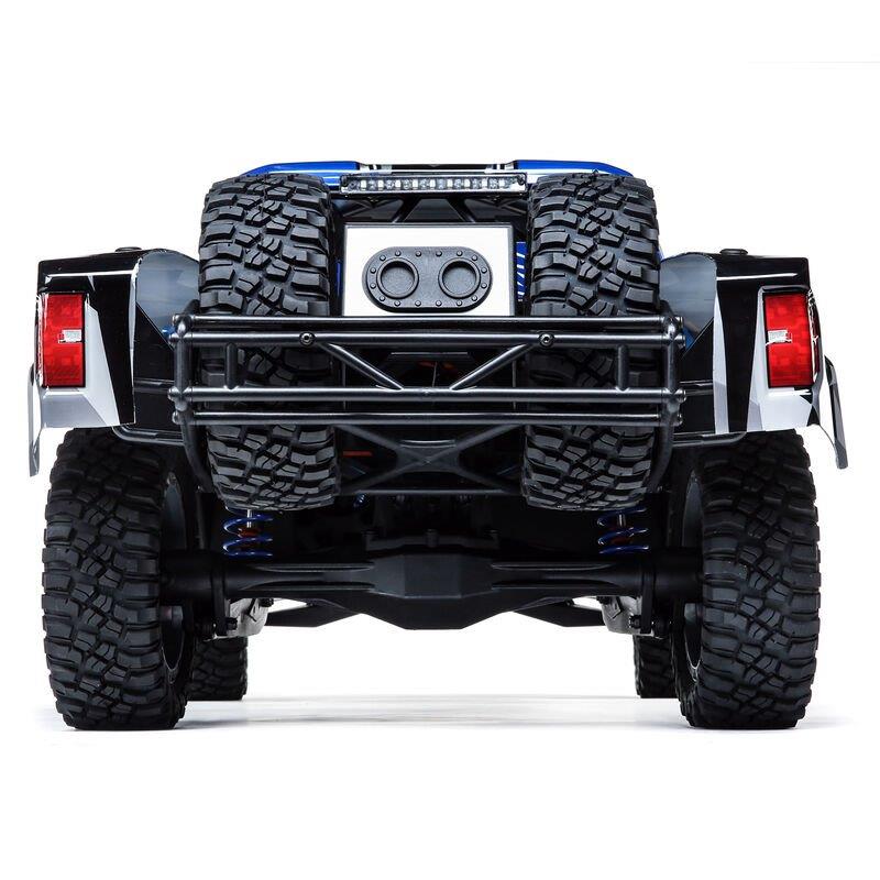 Super Baja Rey 2.0: 1/6 4wd Elec Desert Truck-King - 26