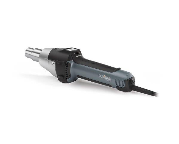 Steinel HETLUFTSVERKTY HG 2620E V. VÄSKA 2300W. 50-700GRADER