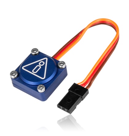 PowerBox iGyro SAT