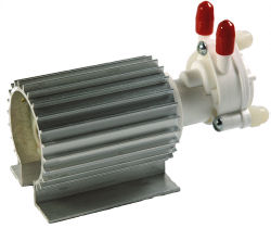 Bränslepump JET