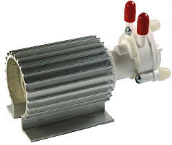 Bränslepump JET