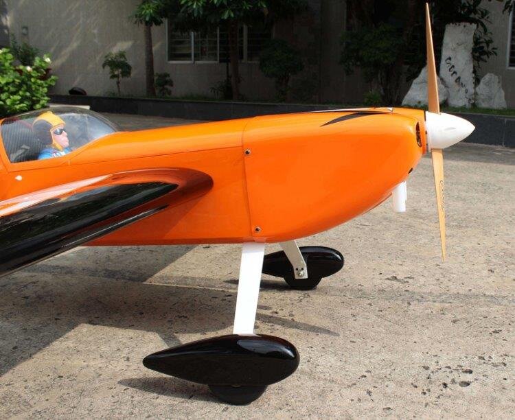 Seagull Edge 540 V2 Aerobatic 1970mm (35-40cc Gas) ARF - 17