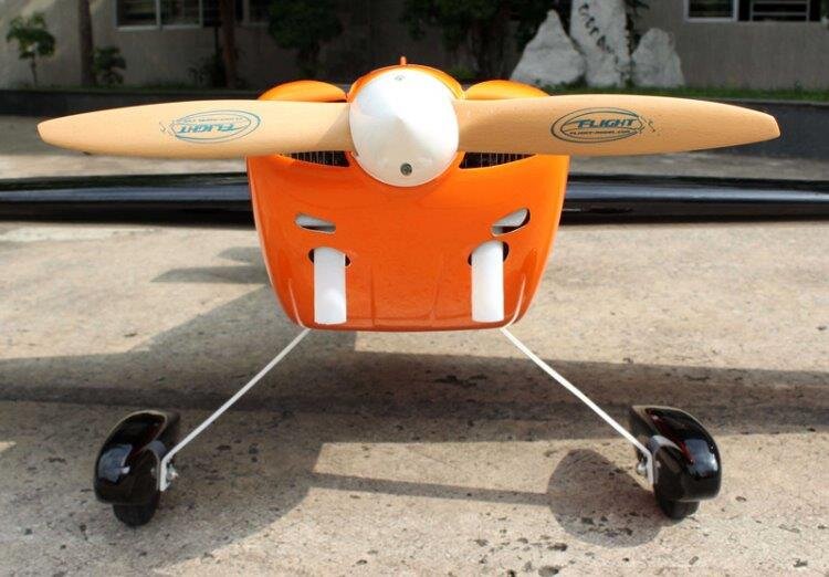 Seagull Edge 540 V2 Aerobatic 1970mm (35-40cc Gas) ARF - 18