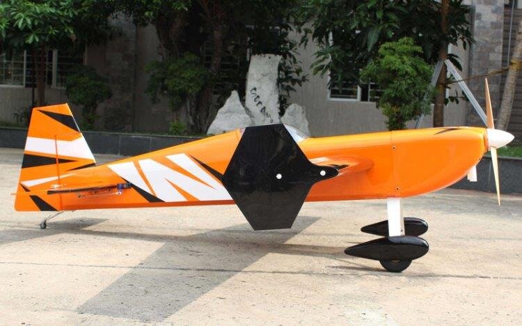 Seagull Edge 540 V2 Aerobatic 1970mm (35-40cc Gas) ARF - 15