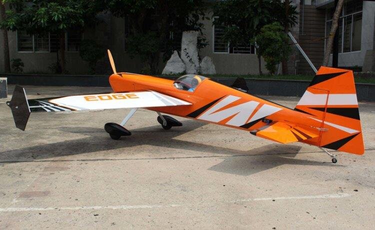Seagull Edge 540 V2 Aerobatic 1970mm (35-40cc Gas) ARF - 16