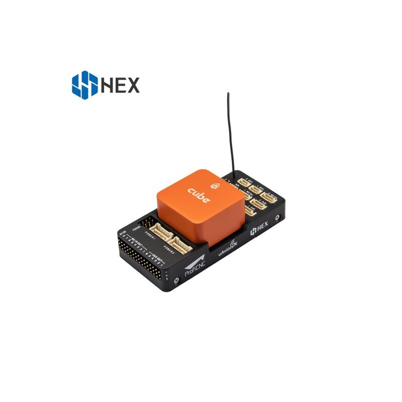 PIXHAWK THE CUBE ORANGE+ STANDARD SET