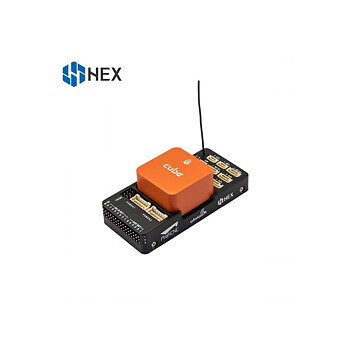 PIXHAWK THE CUBE ORANGE+ STANDARD SET