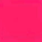 ORACOVER Fluor.Cerise / 2meter