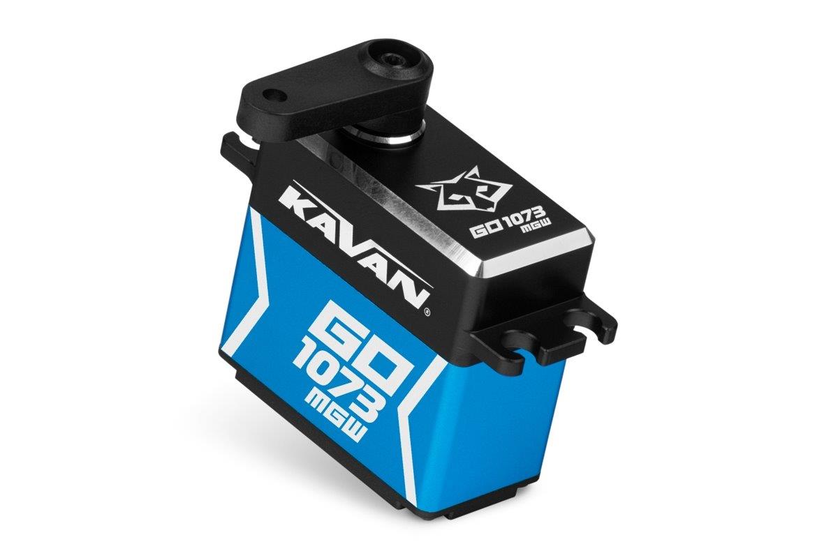 KAVAN GO-1073MGW 0.135s/60°, 32kg.cm