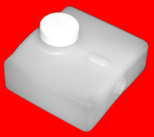 Bränsletanktank båt 530ml - 2