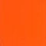 ORACOVER Fluor. Orange / 2meter