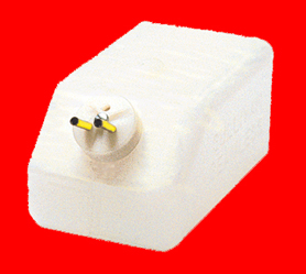 Bränsletank 720c Slant - 2