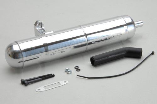 OS POWERBOOST Dämpare för GT15HZ - 2
