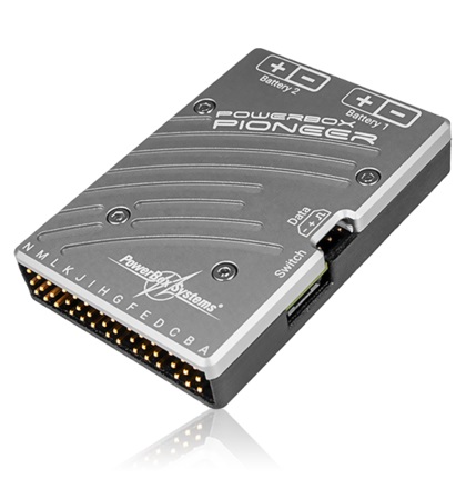 PowerBox Pioneer - 2