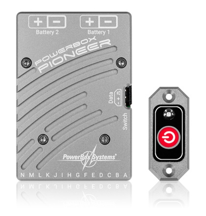PowerBox Pioneer