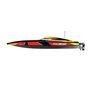 Sonicwake V2 36tum Self-Righting Brushless Deep-V RTR. Black - 5