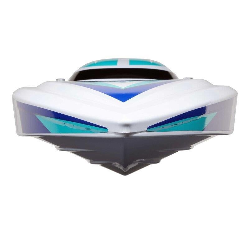 Sonicwake V2 36tum Self-Righting Brushless Deep-V RTR. White - 4