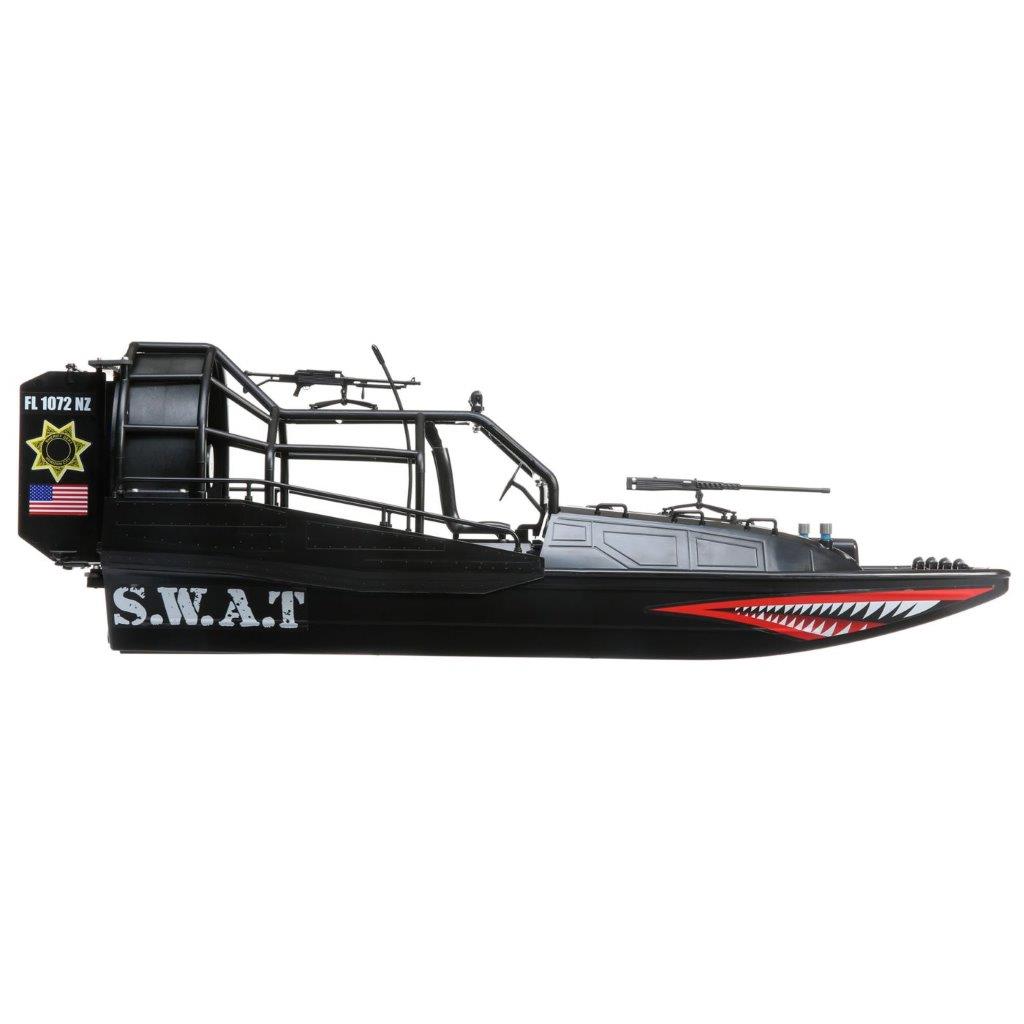 PROBOAT Aerotrooper 25-inch Brushless Air Boat: RTR - 2