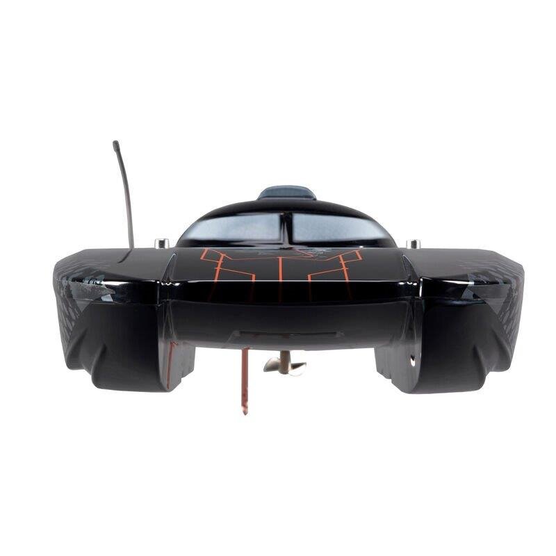 PROBOAT Blackjack 42tum Brushless 8S Cat.BLK/ORG:RTR - 3