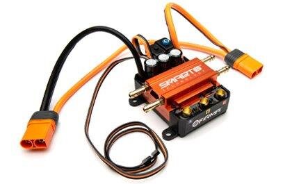 PROBOAT Blackjack 42tum Brushless 8S Cat.WHT/RED:RTR - 16