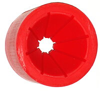 Flygstartergummi 3´ 43-88mm´