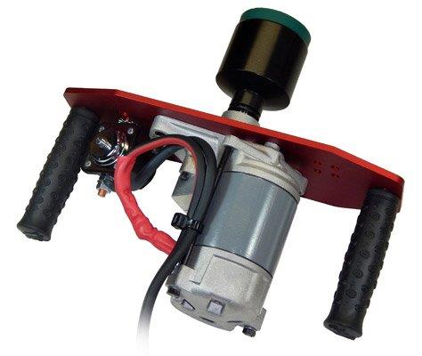 Elstarter Sullivan Elstarter Validus GRS Heavy Duty - 2
