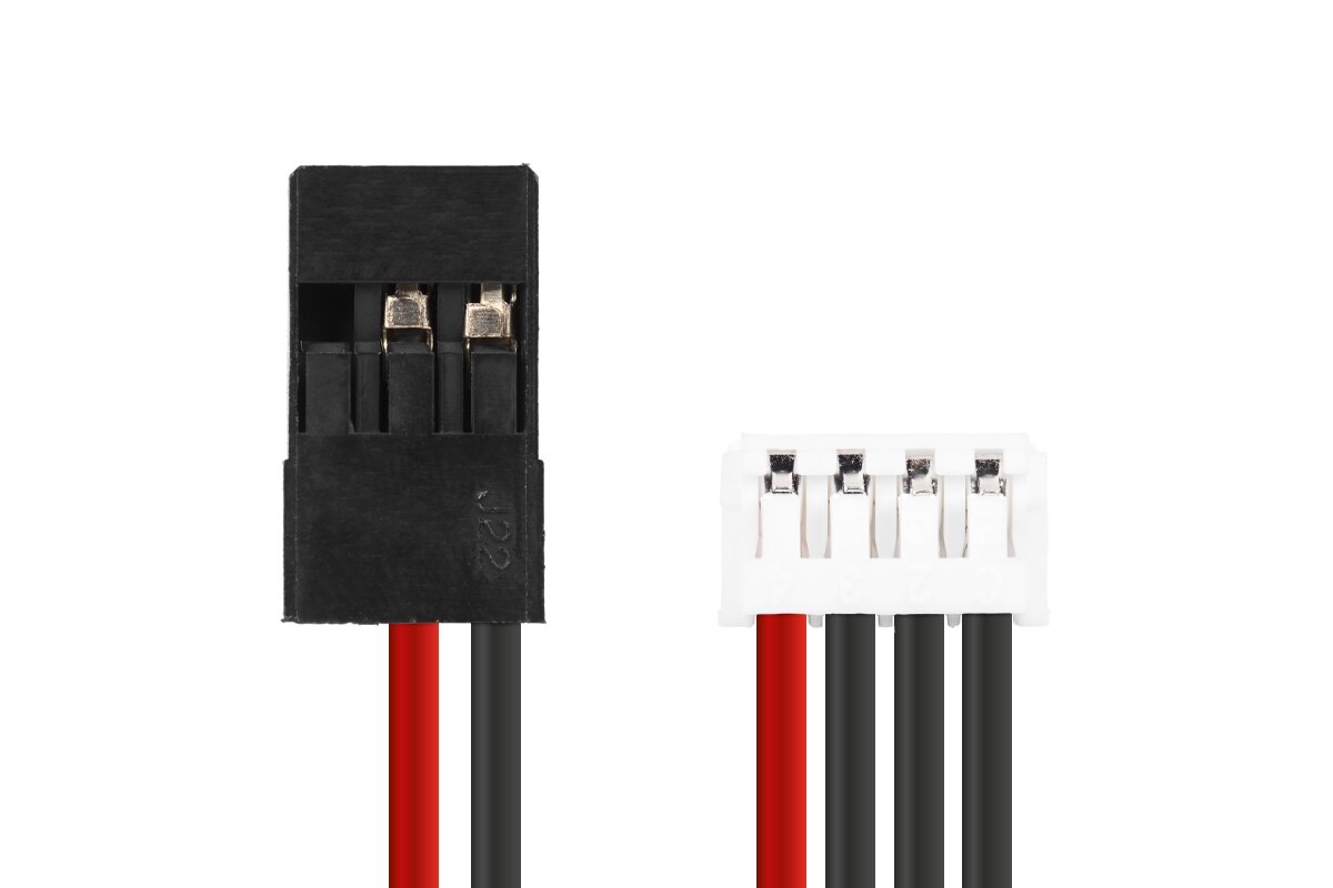 Li-Fe Sändar ack 2100mAh/9.9V TX - 2