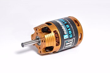 AXI 2820/8 V2 LONG Brushless Motor