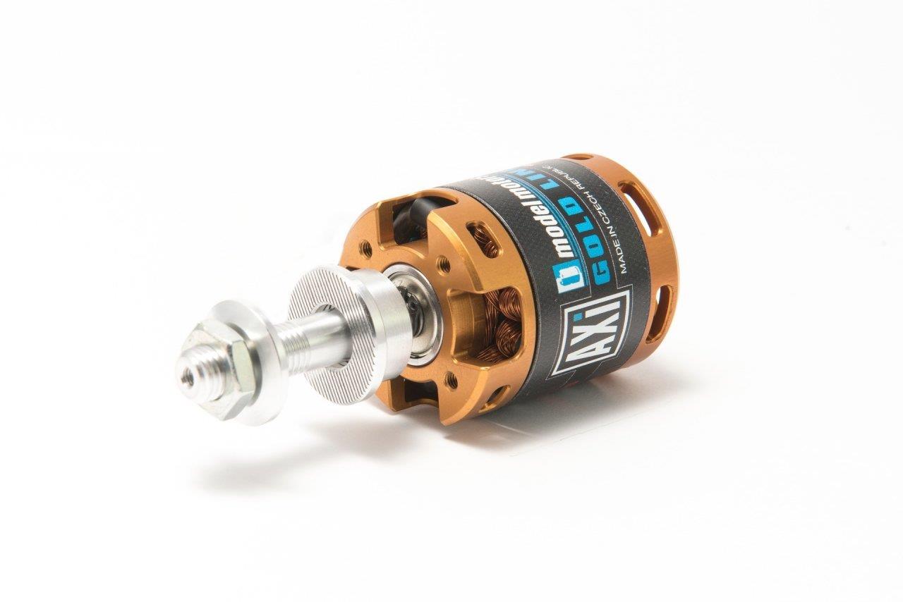 AXI 2820/12 V2 Brushless - 2