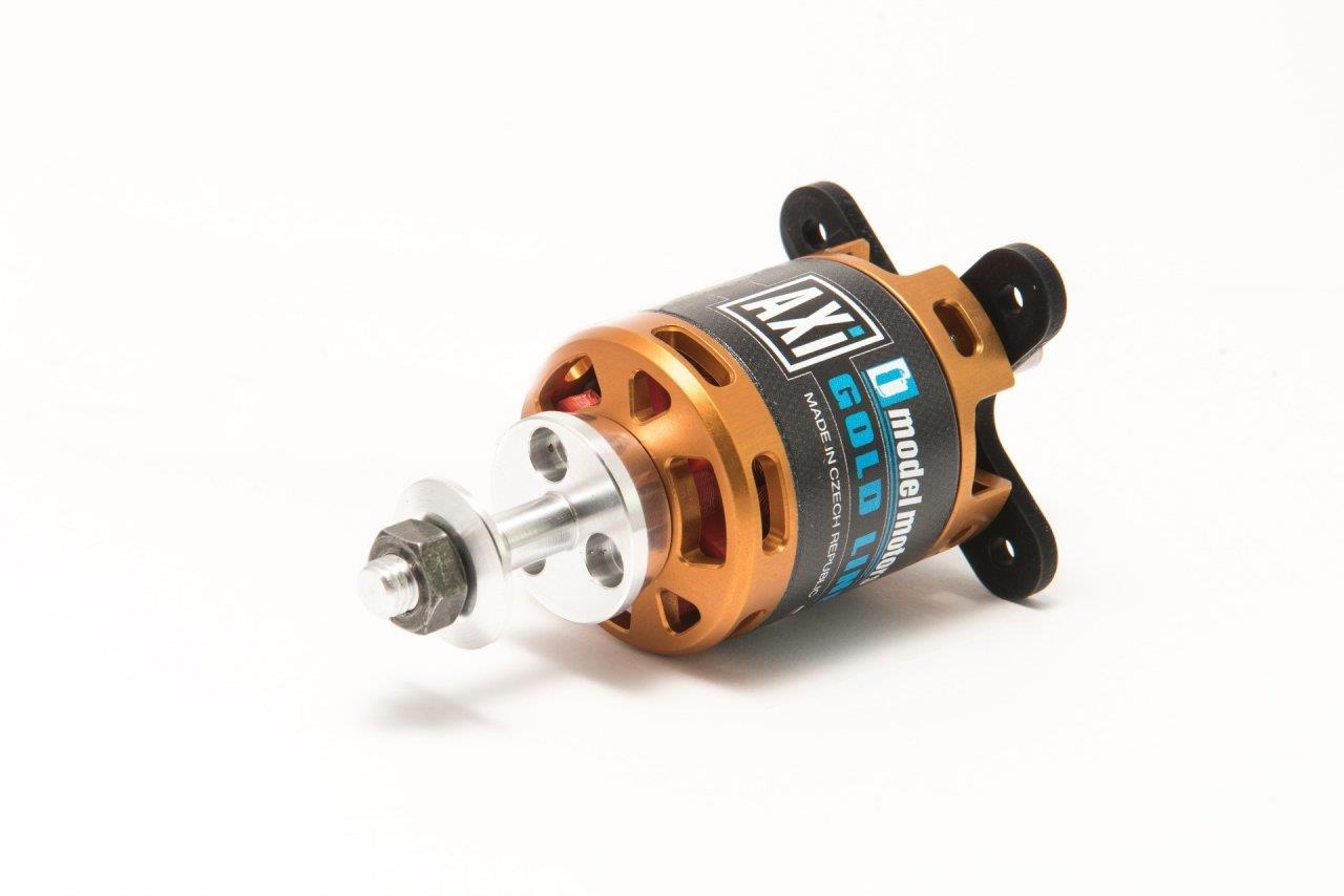 AXI 2820/12 V2 Brushless - 3