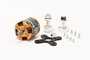 AXI 2814/10 V2 Borstlös motor