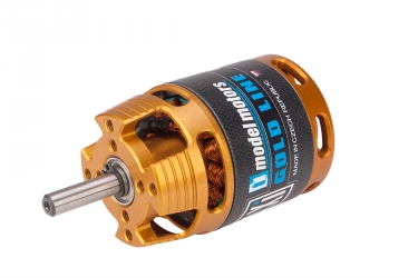 AXI 2814/20 V2 LONG Brushless Motor