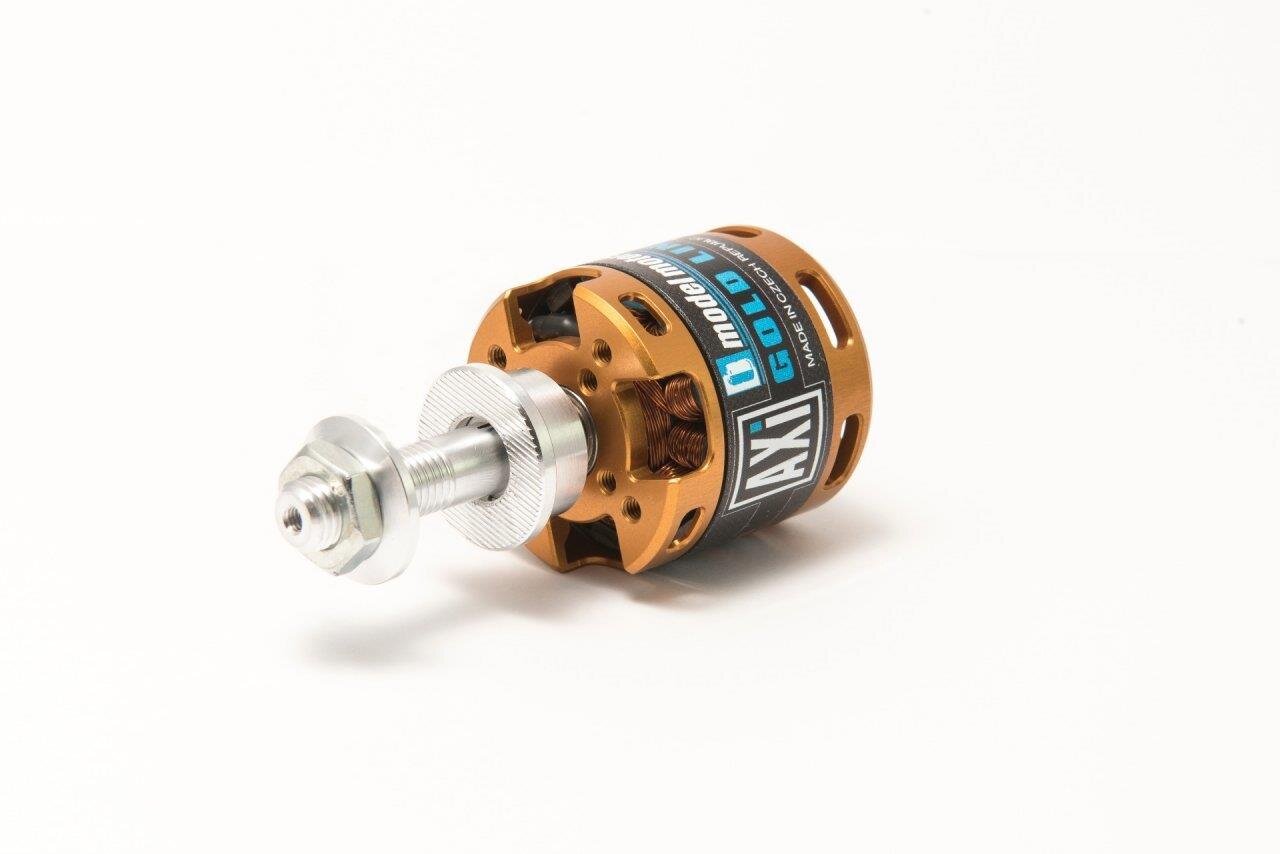 AXI 2208/20 V2 Brushless - 2