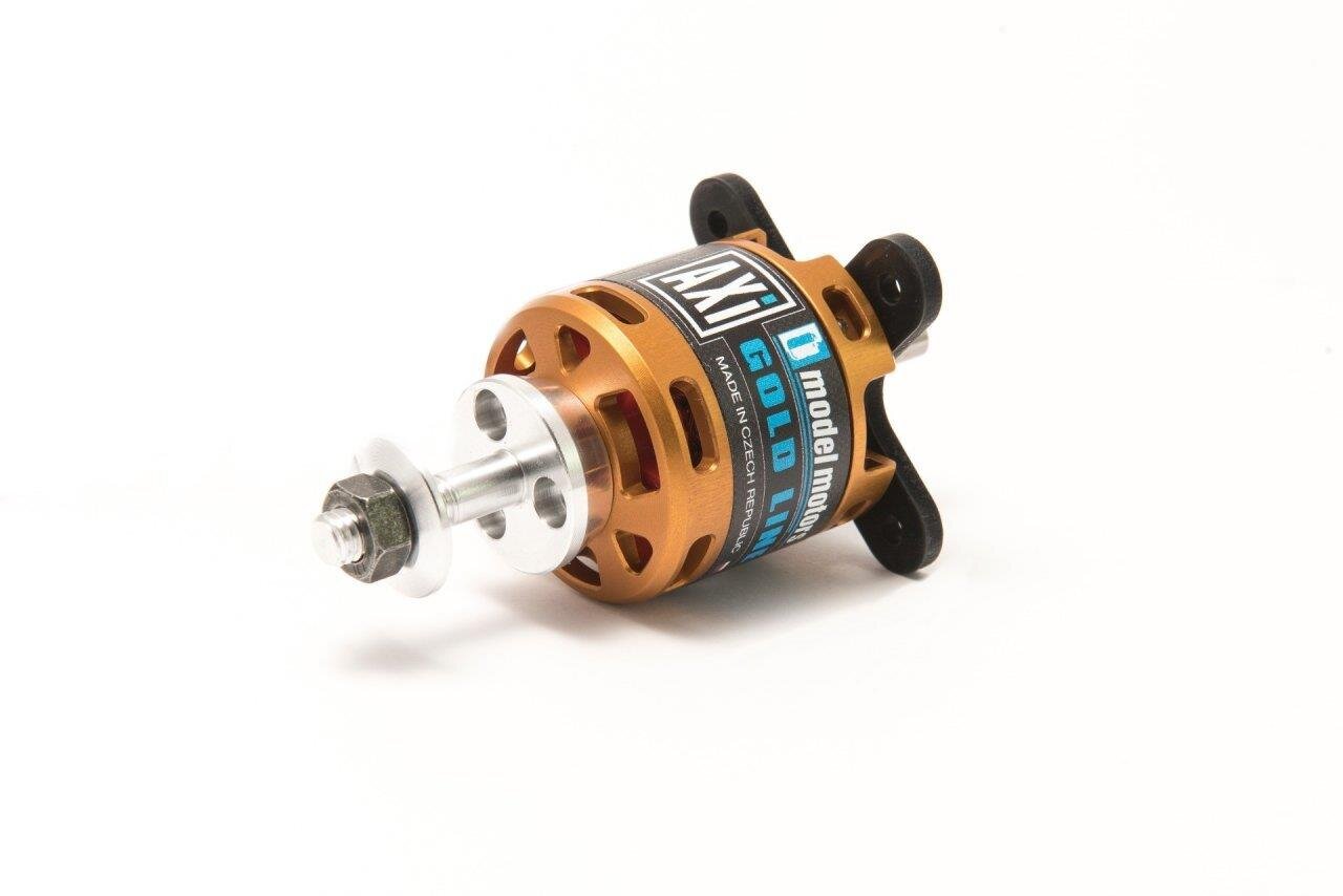 AXI 2208/20 V2 Brushless - 3