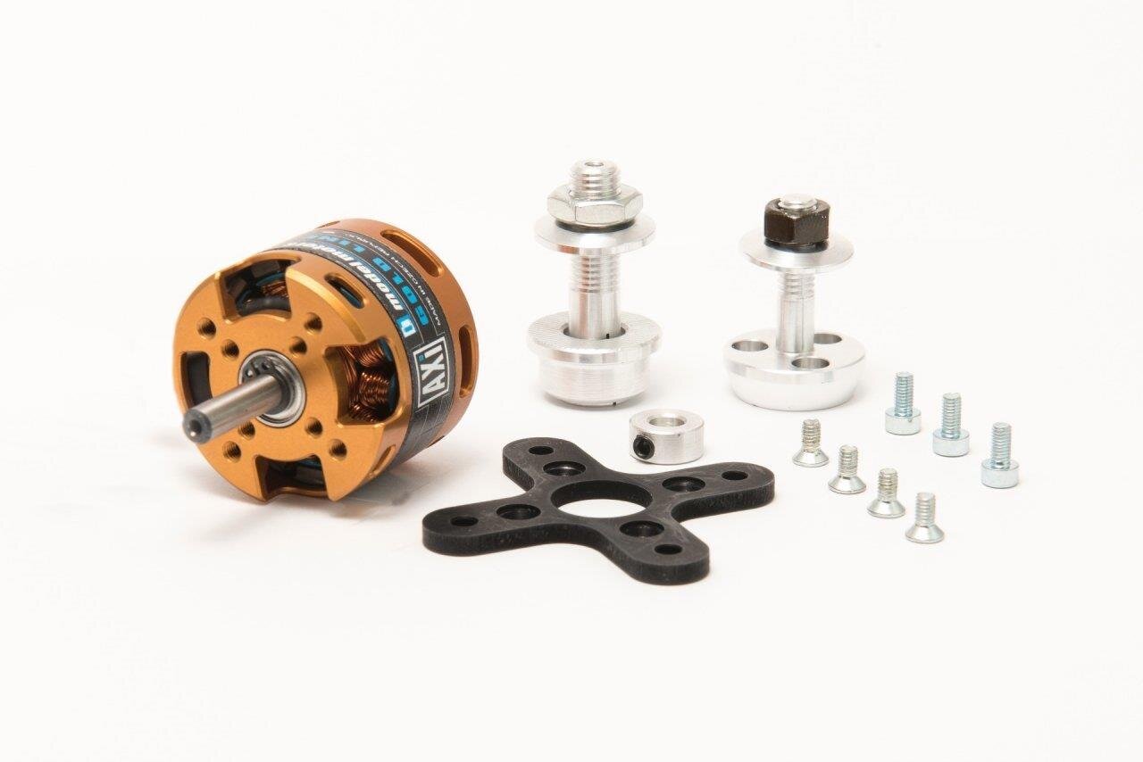 AXI 2208/20 V2 Brushless