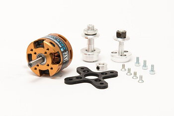 AXI 2208/20 V2 Brushless