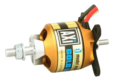 AXI 2212/34 V2 Brushless - 2