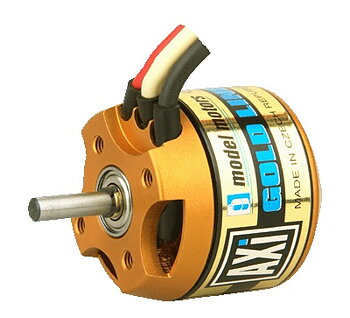 AXI 2212/34 V2 Brushless