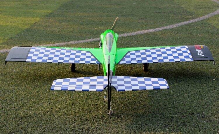Seagull Magic Bird EF1 Racer Sport .32-.37 116cm ARF - 8