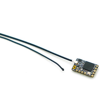 FrSky R9 Mini Long Range Dual Antenna Receiver