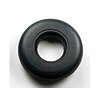 Robart Reservdäck 125mm (5´) däck 1st´