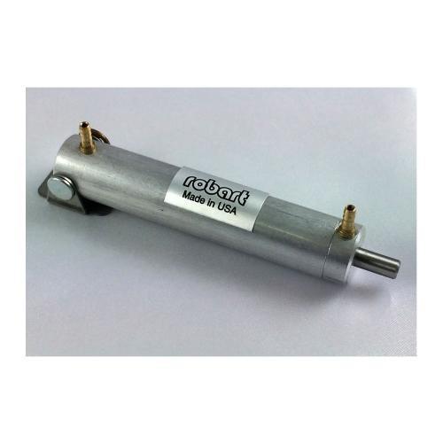 Robart Luftcylinder 9.5mm 1 1/2´ lång´
