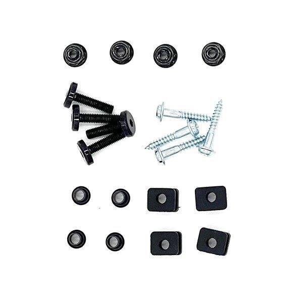 SAVÖX SB-2267SG Digital Servo 23Kg 0.08s HV Alu Brushless Lågt Ståldrev* - 3