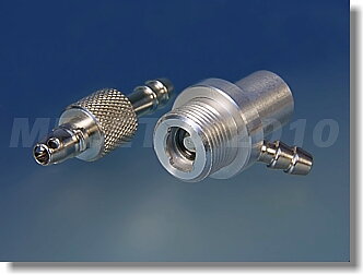 Tankventil stor för bensin envägs MP-jet