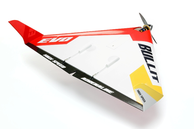 BULLIT EVO delta vinge 0.84m - 2