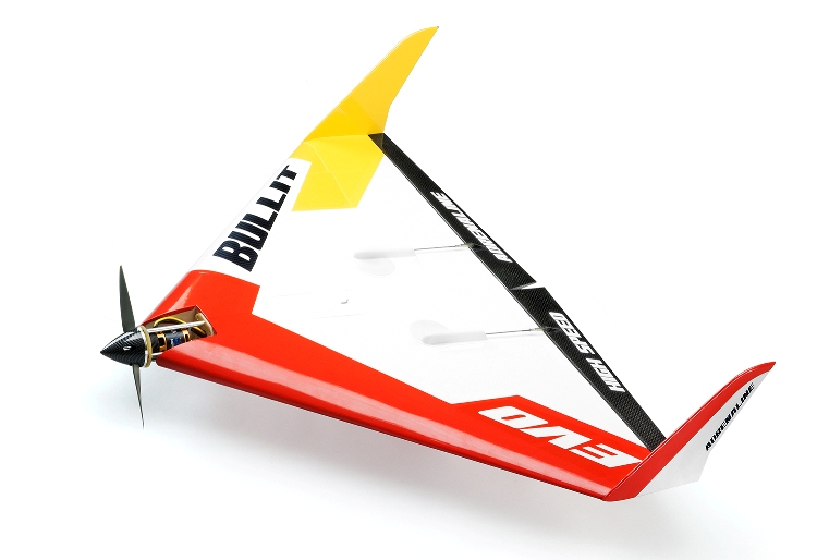 BULLIT EVO delta vinge 0.84m