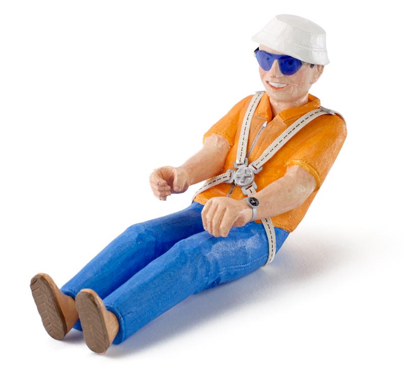 Pilot 1:4(Discus 2a. Discus 2c. Ventus 2cx) 39g