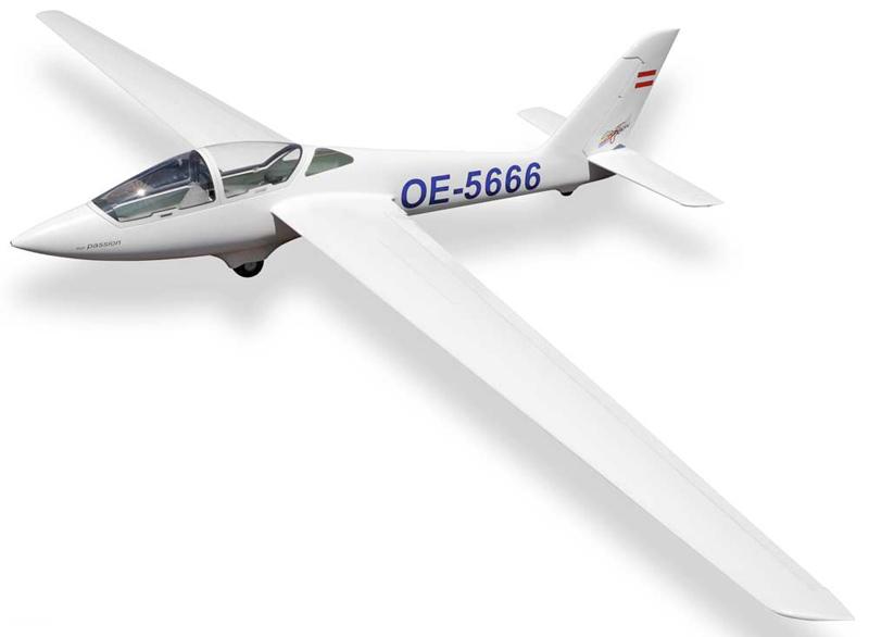 Fox MDM 1 Standard 4000 mm Topmodel CZ - 2