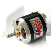 MEGA RC 41/30/9 330KV borstlös elmotor