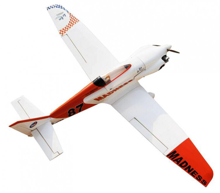 Seagull Madness ARF 60 sp:180cm - 4
